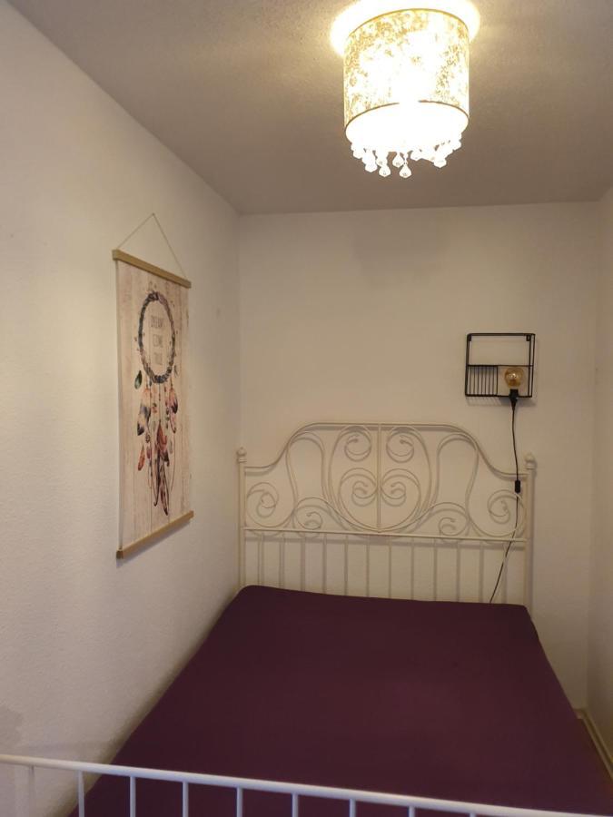 Penthouse "Marc Aurel" - Greatview, Wifi & Netflix Schweinfurt Exterior foto