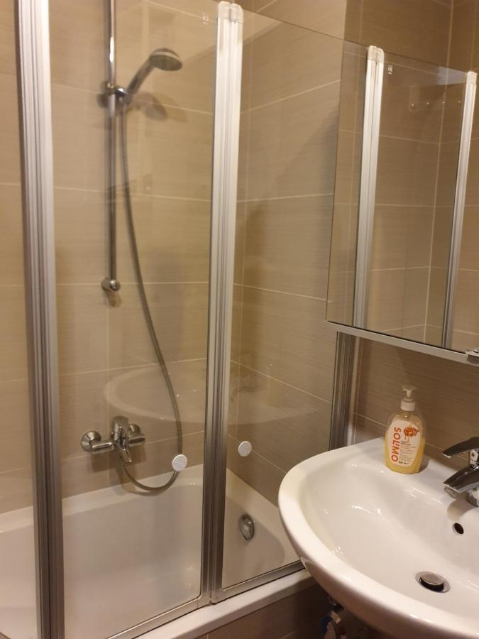 Penthouse "Marc Aurel" - Greatview, Wifi & Netflix Schweinfurt Exterior foto